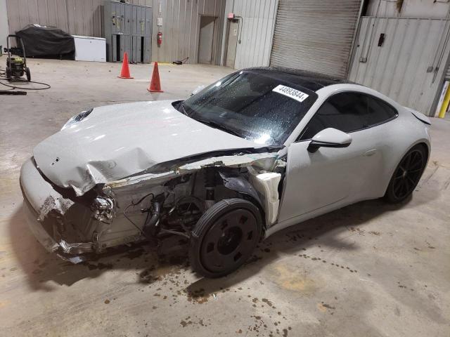 Image 1 of 2020 PORSCHE 911 CARRERA S 2020 with VIN WP0AB2A95LS227099