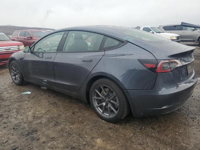 Obraz 2 z 2022 TESLA MODEL 3  2022 z VIN 5YJ3E1EA0NF317937