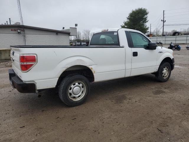 Obraz 3 z 2013 FORD F150  2013 z VIN 1FTMF1CM9DKE77993