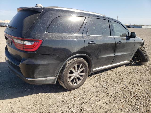Изображение 3 2018 DODGE DURANGO SXT 2018 с VIN 1C4RDHAG8JC403102