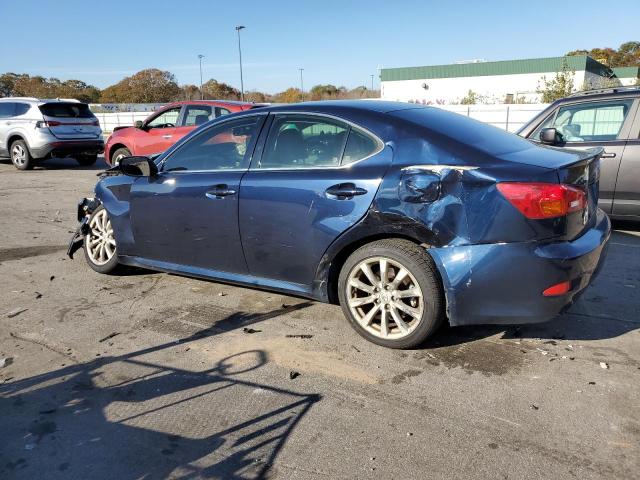 Изображение 2 2006 LEXUS IS 250 2006 с VIN JTHCK262165007836