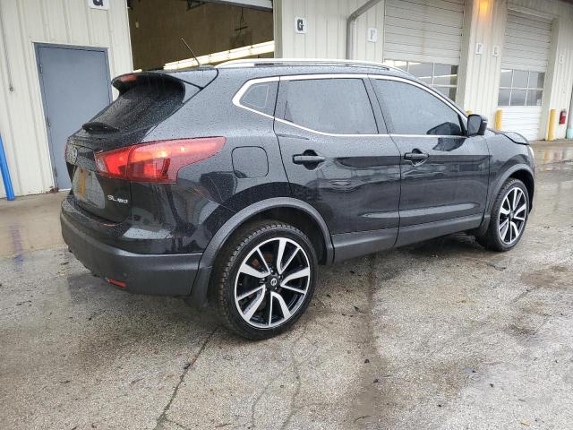 Изображение 3 2019 NISSAN ROGUE SPORT S 2019 с VIN JN1BJ1CR5KW329995