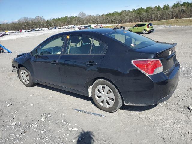Obraz 2 z 2015 SUBARU IMPREZA  2015 z VIN JF1GJAA67FG003097