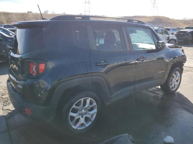 Obraz 3 z 2018 JEEP RENEGADE LATITUDE 2018 z VIN ZACCJBBB2JPJ20489