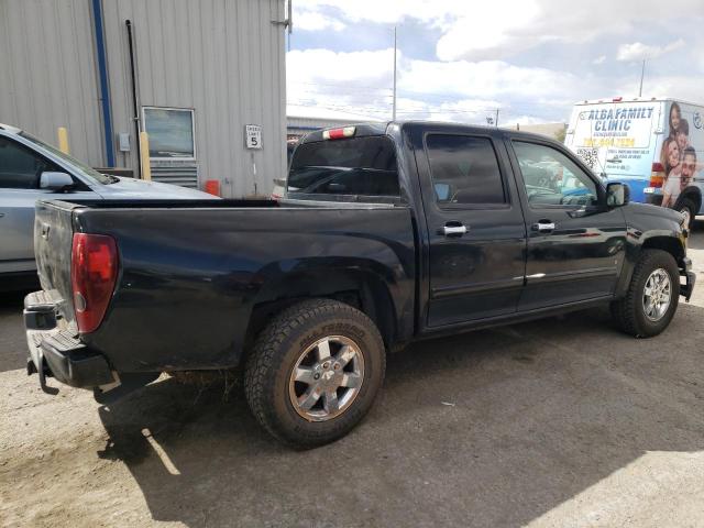 Image 3 of 2009 CHEVROLET COLORADO  2009 with VIN 1GCCS13E398122824