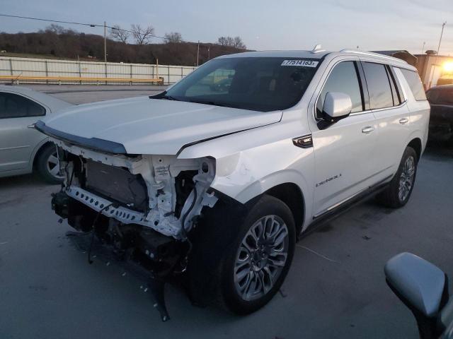 2023 GMC YUKON DENALI ULTIMATE 2023 image