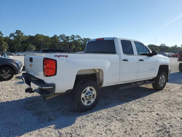 Image 3 of 2015 CHEVROLET SILVERADO K2500 HEAVY DUTY 2015 with VIN 1GC2KUEG3FZ113400