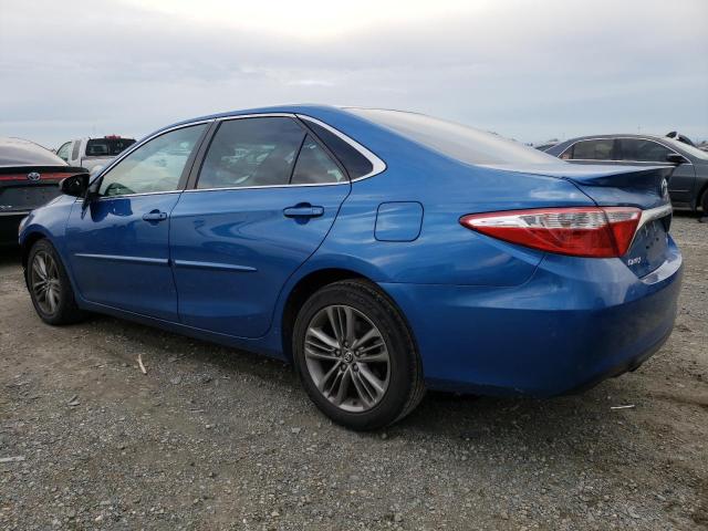 Obraz 2 z 2017 TOYOTA CAMRY LE 2017 z VIN 4T1BF1FK3HU642878