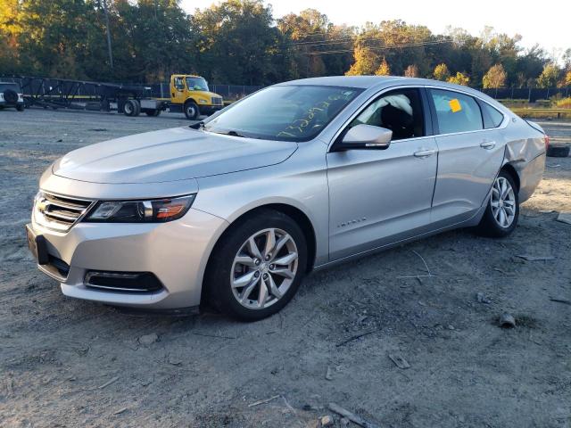 Image 1 of 2020 CHEVROLET IMPALA LT 2020 with VIN 2G11Z5S34L9103729