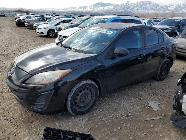 Изображение 1 2010 MAZDA 3 I 2010 с VIN JM1BL1SG9A1321594