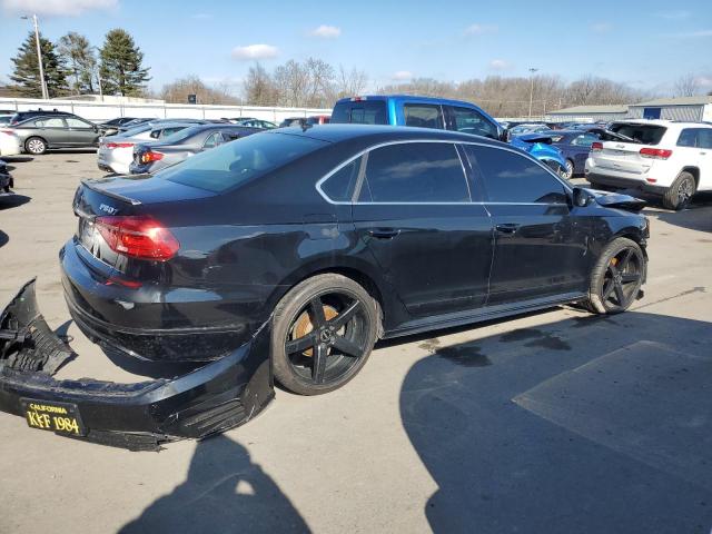 Image 3 of 2016 VOLKSWAGEN PASSAT S 2016 with VIN 1VWAT7A35GC066658