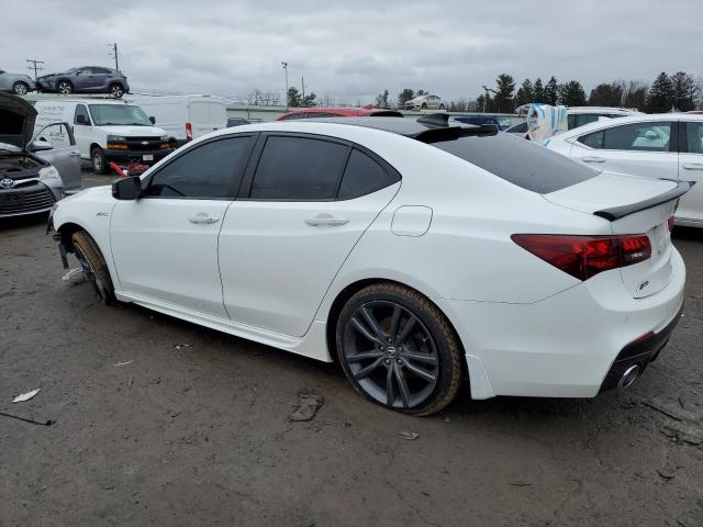 Obraz 2 z 2018 ACURA TLX TECH+A 2018 z VIN 19UUB2F61JA000931