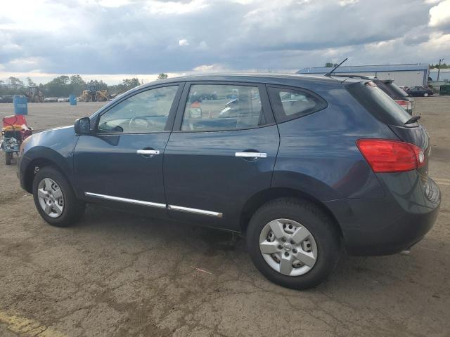 Obraz 2 z 2015 NISSAN ROGUE SELECT S 2015 z VIN JN8AS5MV0FW763566