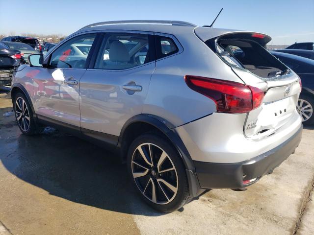 Obraz 2 z 2019 NISSAN ROGUE SPORT S 2019 z VIN JN1BJ1CP0KW220424