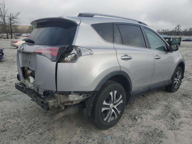 Изображение 3 2017 TOYOTA RAV4 LE 2017 с VIN 2T3ZFREV0HW347981