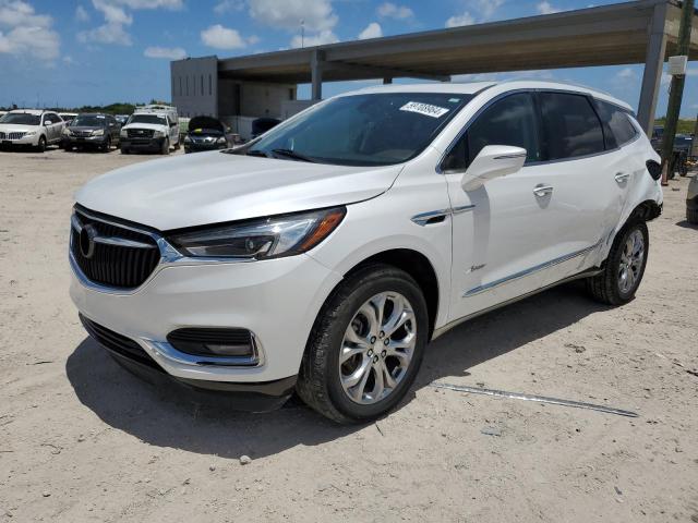 2019 BUICK ENCLAVE AVENIR 2019 image