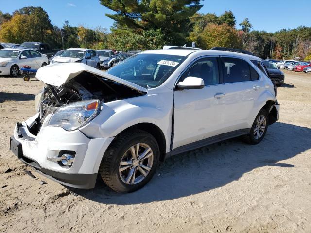 Obraz 1 z 2015 CHEVROLET EQUINOX LT 2015 z VIN 2GNFLFEK1F6221242