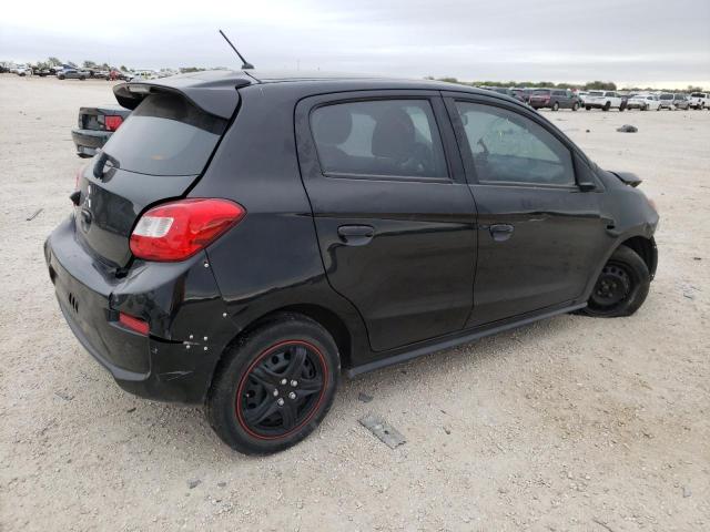 Изображение 3 2020 MITSUBISHI MIRAGE ES 2020 с VIN ML32A3HJ0LH009696
