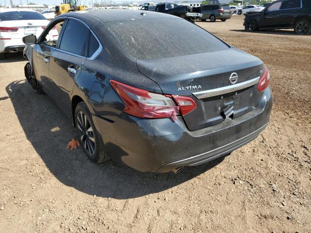 Obraz 3 z 2018 NISSAN ALTIMA 2.5 2018 z VIN 1N4AL3AP1JC181785