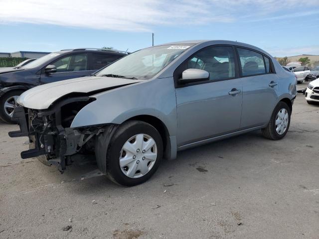 Изображение 2009 NISSAN SENTRA 2.0 2009