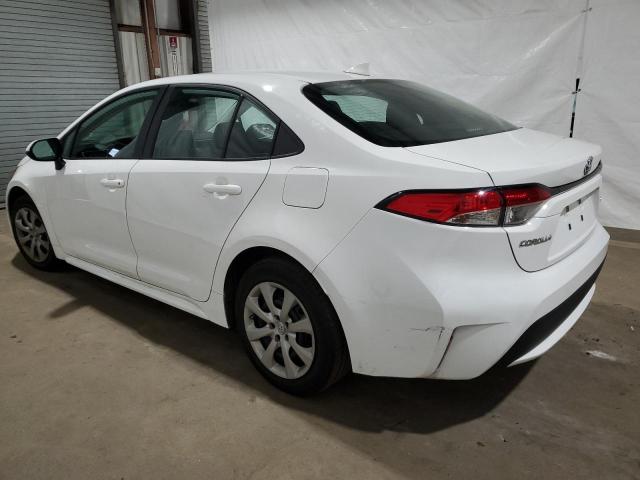 Obraz 2 z 2021 TOYOTA COROLLA LE 2021 z VIN 5YFEPMAE9MP254899