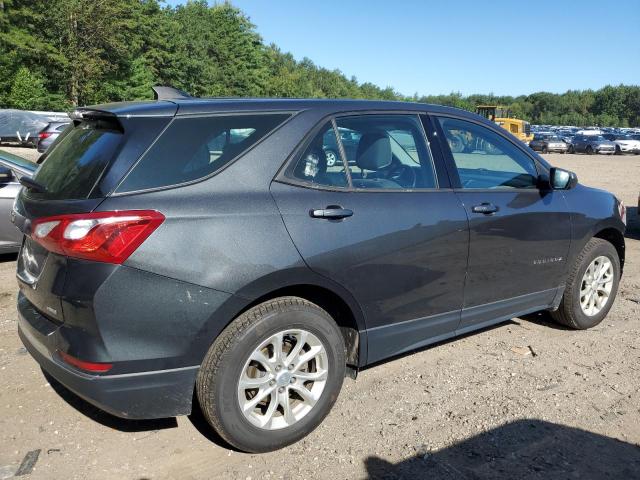 Изображение 3 2018 CHEVROLET EQUINOX LS 2018 с VIN 2GNAXREV5J6165244