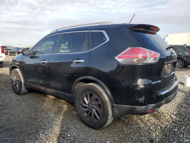 Image 2 of 2016 NISSAN ROGUE S 2016 with VIN 5N1AT2MV8GC806668