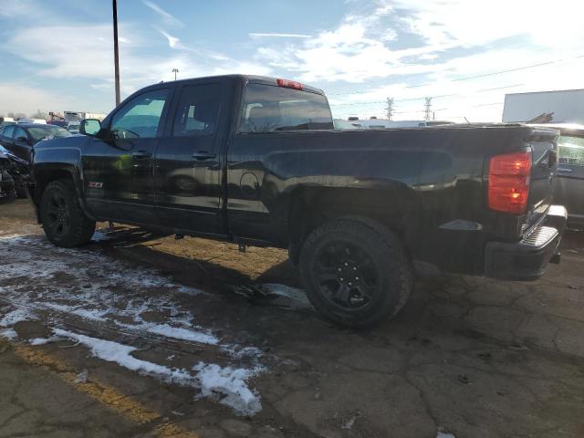 Obraz 2 z 2016 CHEVROLET SILVERADO K1500 LT 2016 z VIN 1GCVKREC6GZ300851