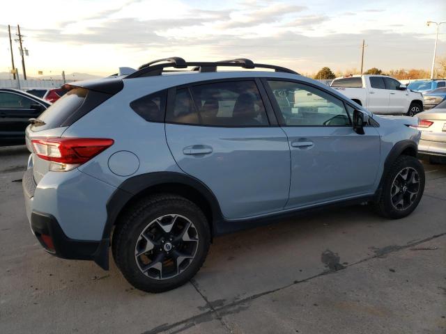 Obraz 3 z 2018 SUBARU CROSSTREK PREMIUM 2018 z VIN JF2GTADC7JH313454