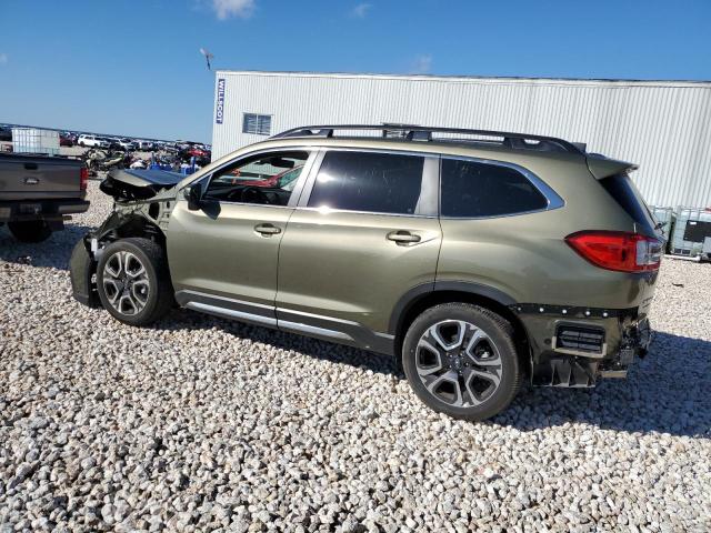 Image 2 of 2023 SUBARU ASCENT LIMITED 2023 with VIN 4S4WMASD6P3404218