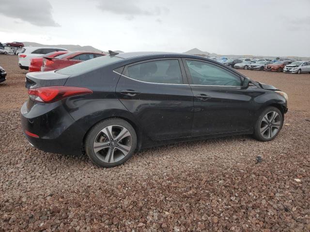 Image 3 of 2015 HYUNDAI ELANTRA SE 2015 with VIN KMHDH4AH7FU321567