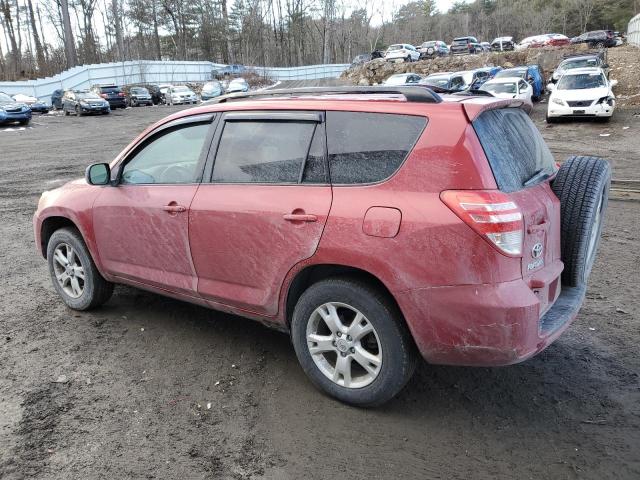 Image 2 of 2011 TOYOTA RAV4  2011 with VIN JTMBF4DV1B5041912