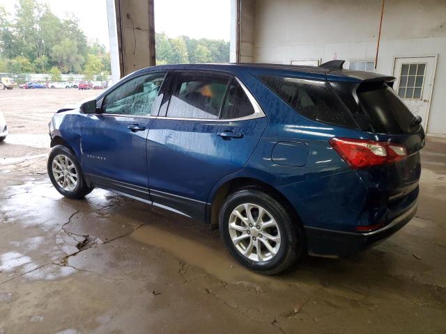 Obraz 2 z 2020 CHEVROLET EQUINOX LT 2020 z VIN 2GNAXTEV6L6283934