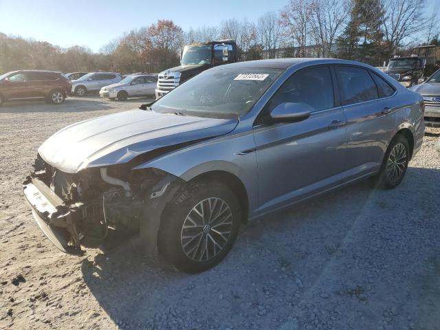 Изображение 1 2019 VOLKSWAGEN JETTA SEL 2019 с VIN 3VWE57BU4KM206998