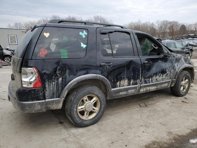 Изображение 3 2003 FORD EXPLORER XLT 2003 с VIN 1FMZU73W53UA91473