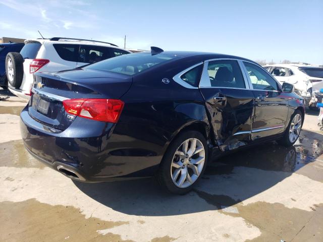 Изображение 3 2016 CHEVROLET IMPALA LTZ 2016 с VIN 2G1145S30G9128373