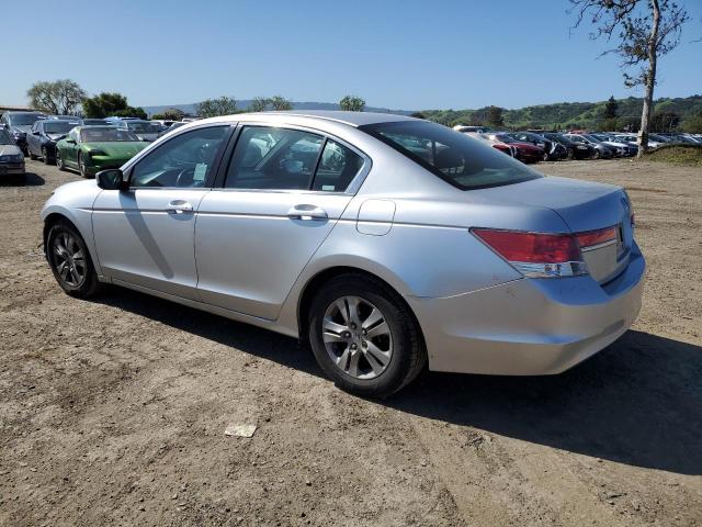 Image 2 of 2011 HONDA ACCORD LXP 2011 with VIN 1HGCP2F42BA076686