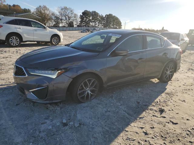 Изображение 2020 ACURA ILX PREMIUM 2020