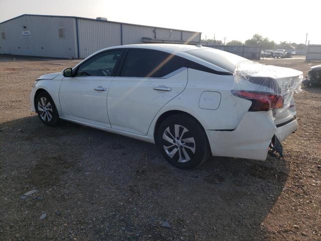 Image 2 of 2020 NISSAN ALTIMA S 2020 with VIN 1N4BL4BV5LC249466