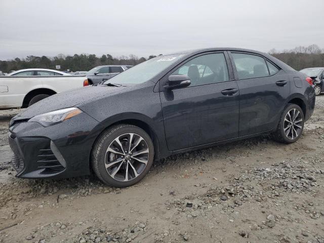Изображение 1 2019 TOYOTA COROLLA L 2019 с VIN 5YFBURHE5KP867632