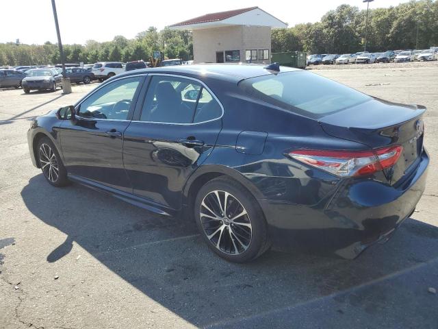 Изображение 2 2019 TOYOTA CAMRY L 2019 с VIN 4T1B11HK3KU680985