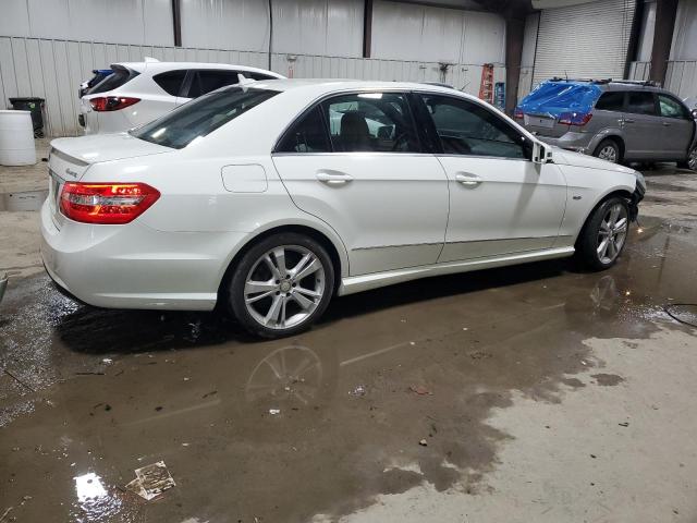 Изображение 3 2012 MERCEDES-BENZ E 350 4MATIC 2012 с VIN WDDHF8JB0CA634297