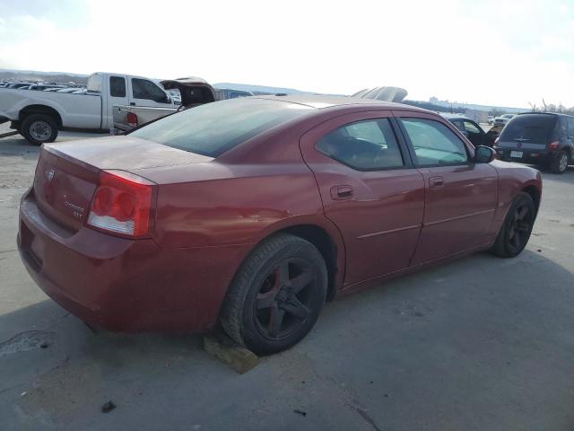 Image 3 of 2010 DODGE CHARGER SXT 2010 with VIN 2B3CA3CV0AH177018