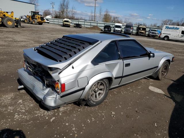Image 3 of 1985 TOYOTA SUPRA  1985 with VIN JT2MA67L8F0145967