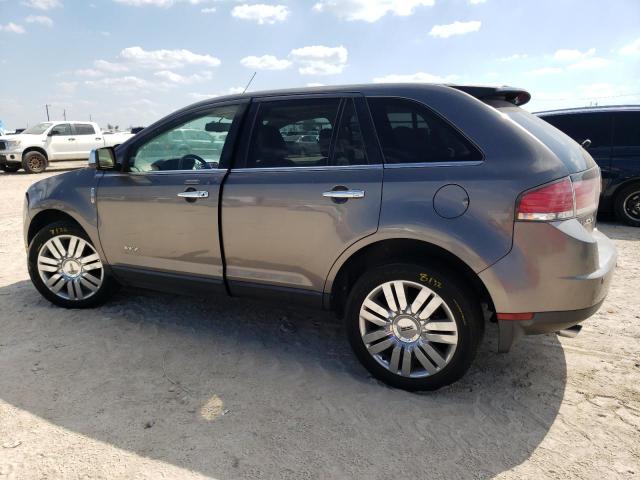 Изображение 2 2009 LINCOLN MKX  2009 с VIN 2LMDU88C19BJ05788