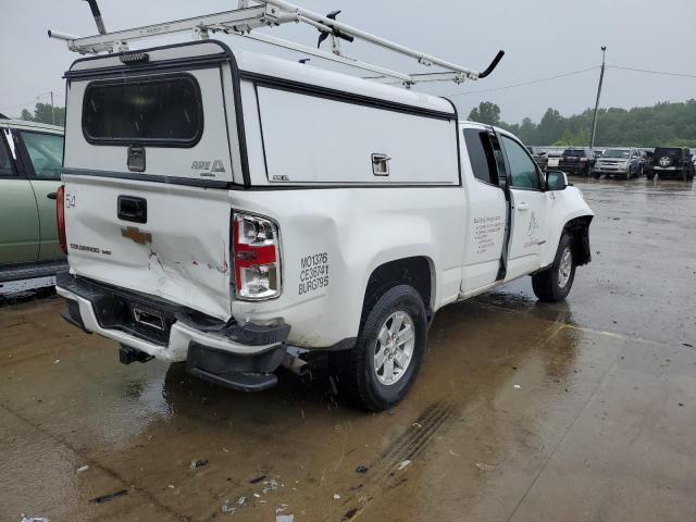 Изображение 3 2018 CHEVROLET COLORADO  2018 с VIN 1GCHSBEN4J1175229