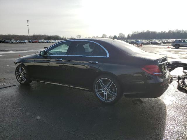 Image 2 of 2019 MERCEDES-BENZ E 300 2019 with VIN WDDZF4JB3KA625752