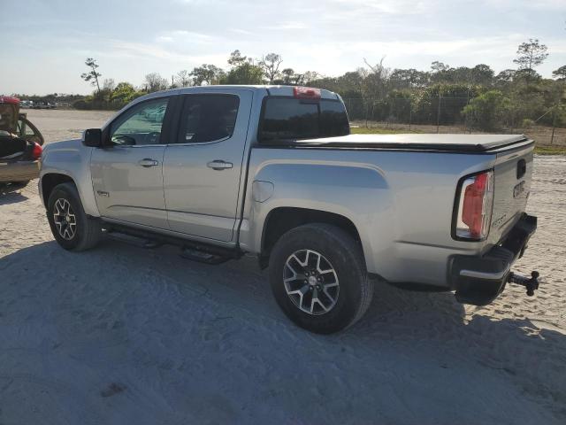 Изображение 2 2017 GMC CANYON SLE 2017 с VIN 1GTP6CE15H1171008