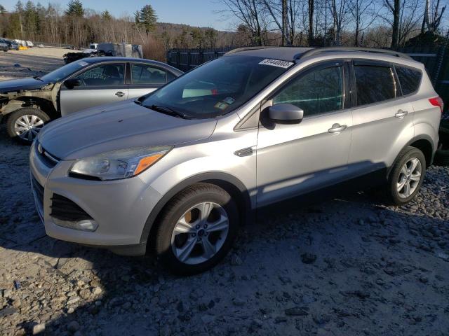Image 1 of 2014 FORD ESCAPE SE 2014 with VIN 1FMCU9GX5EUD28650