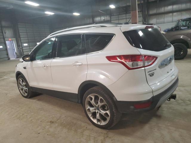 Obraz 3 z 2014 FORD ESCAPE TITANIUM 2014 z VIN 1FMCU9J98EUA04988